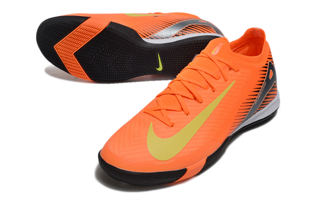 Nike Air Zoom Mercurial Vapor 16 IC Elite Futsal Shoes + Exclusive Gifts