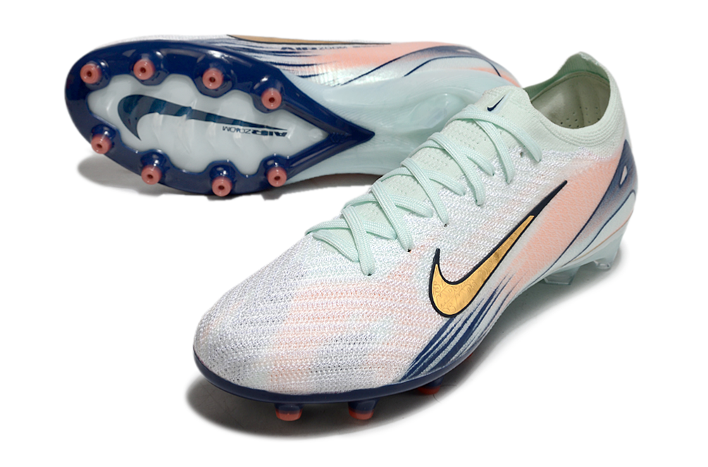 Nike Air Zoom Mercurial Vapor 16 AG Elite Football Boots + Exclusive Gifts