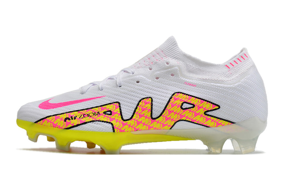Nike Air Zoom Mercurial Vapor 15 Elite Football Boots + Exclusive Gifts