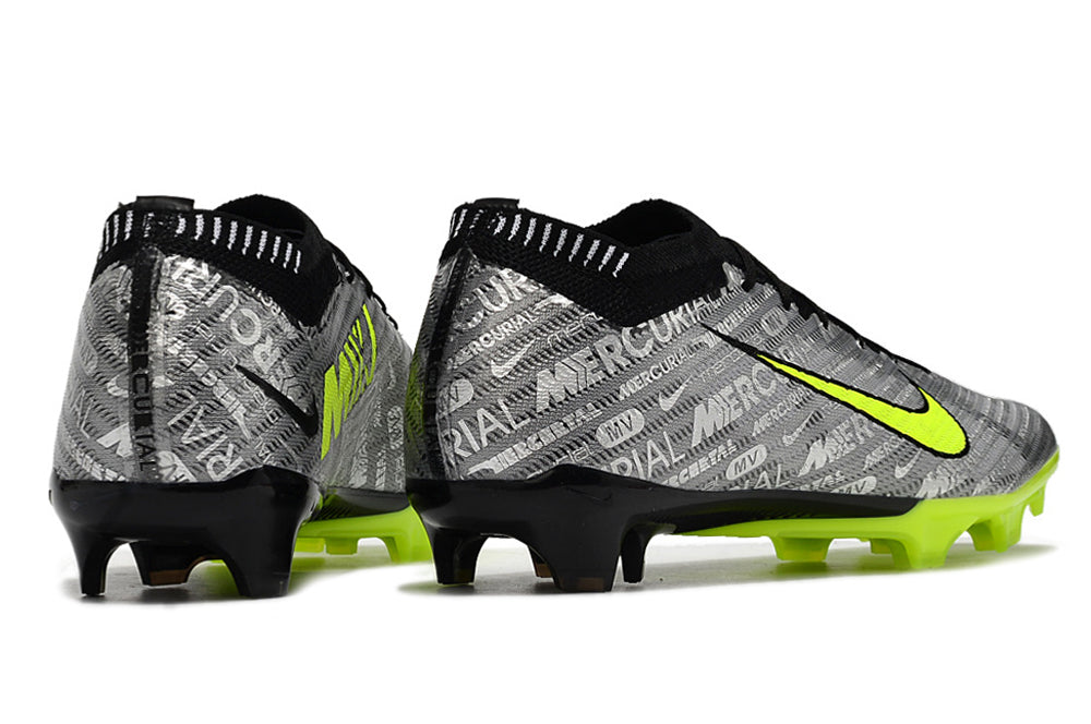 Nike Air Zoom Mercurial Vapor 15 Elite Football Boots + Exclusive Gifts