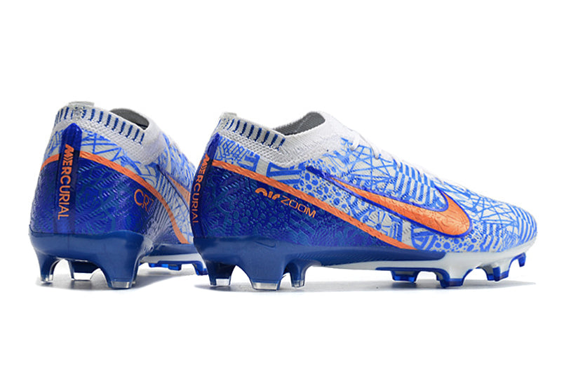 Nike Air Zoom Mercurial Vapor 15 Elite Football Boots + Exclusive Gifts