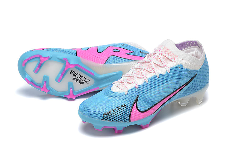 Nike Air Zoom Mercurial Vapor 15 Elite Football Boots + Exclusive Gifts
