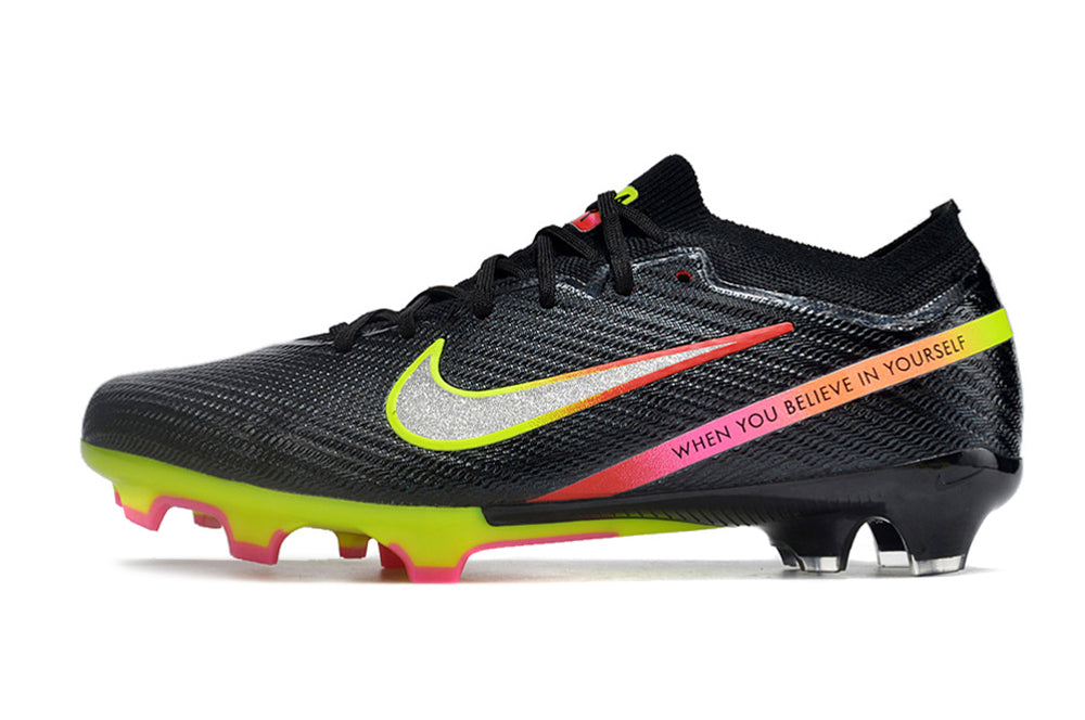 Nike Air Zoom Mercurial Vapor 15 Elite Football Boots + Exclusive Gifts