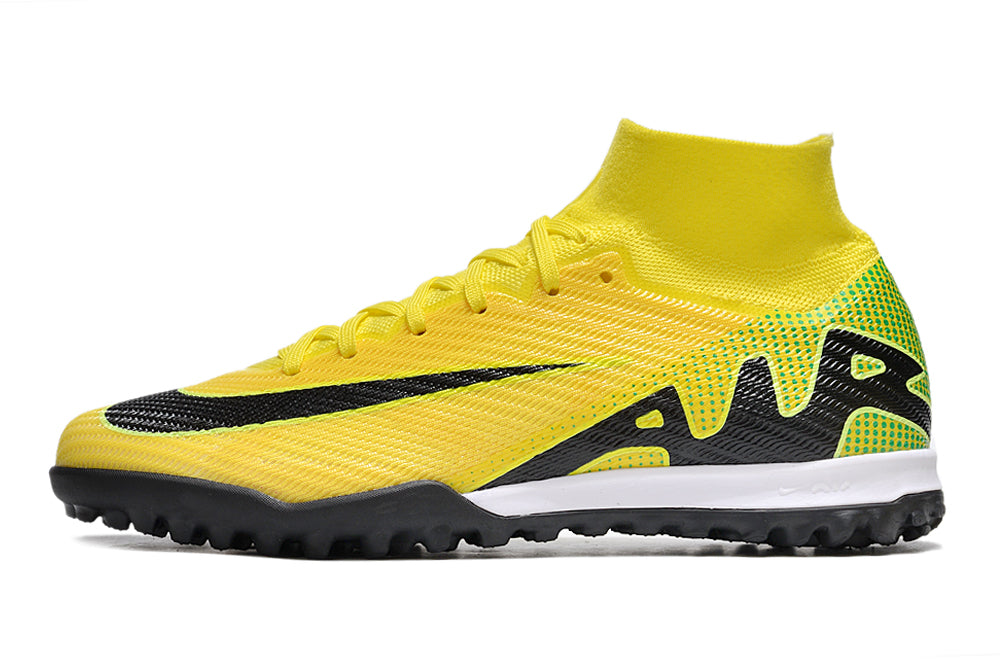 Nike Air Zoom Mercurial Superfly 9 TF Elite Turf Soccer Cleats + Exclusive Gifts