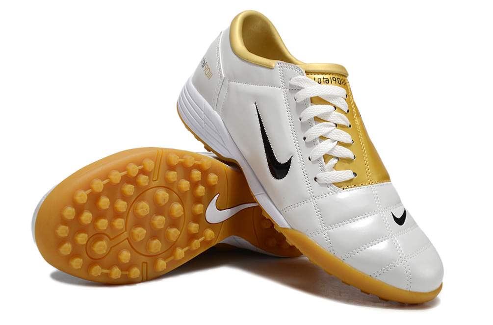 Nike Total 90 TF Turf Soccer Cleats + Exclusive Gifts
