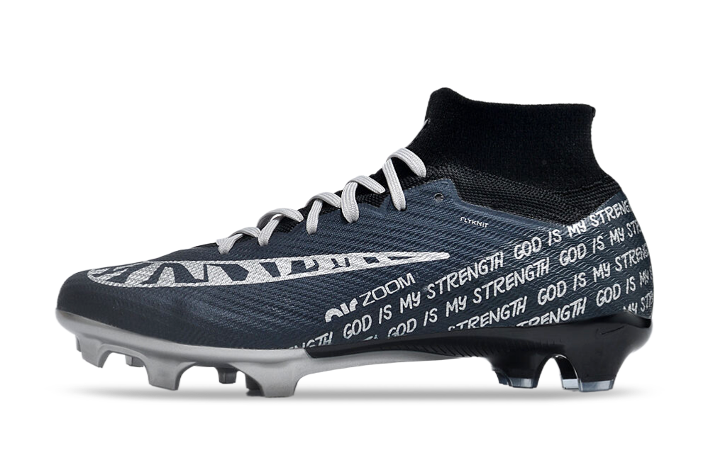 Nike Air Zoom Mercurial Superfly 9 Elite Football Boots + Exclusive Gifts