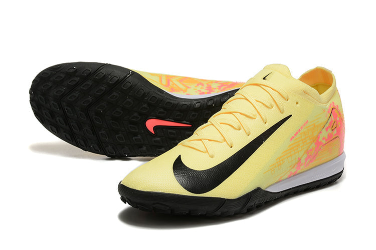 Nike Air Zoom Mercurial Vapor 16 TF Elite Turf Soccer Cleats + Exclusive Gifts