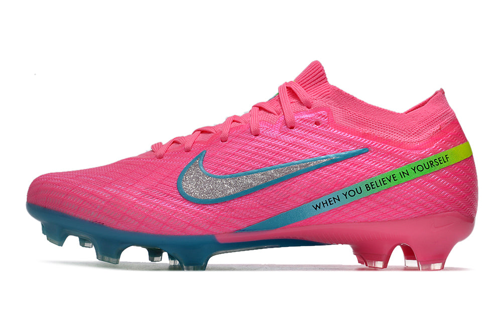 Nike Air Zoom Mercurial Vapor 15 Elite Football Boots + Exclusive Gifts