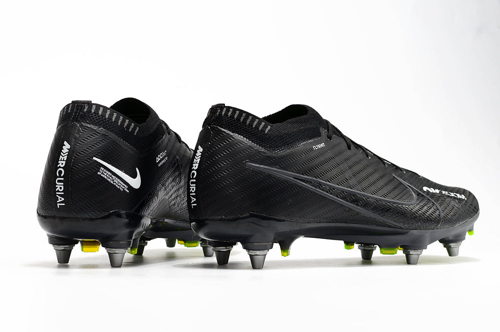 Nike Air Zoom Mercurial Vapor 15 SG Elite Football Boots + Exclusive Gifts