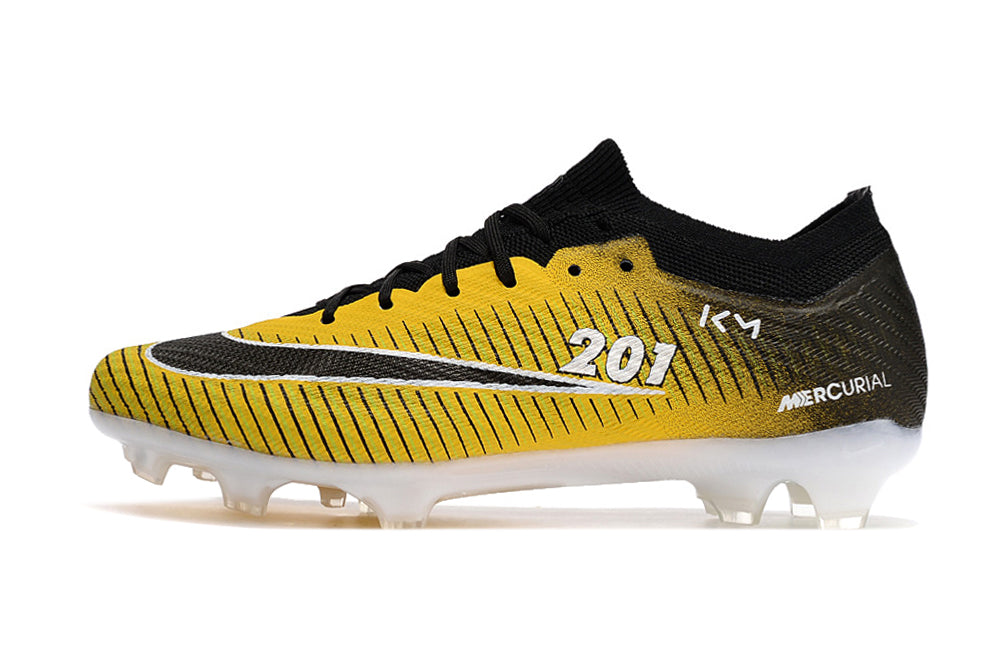 Nike Air Zoom Mercurial Vapor 15 Elite Football Boots + Exclusive Gifts
