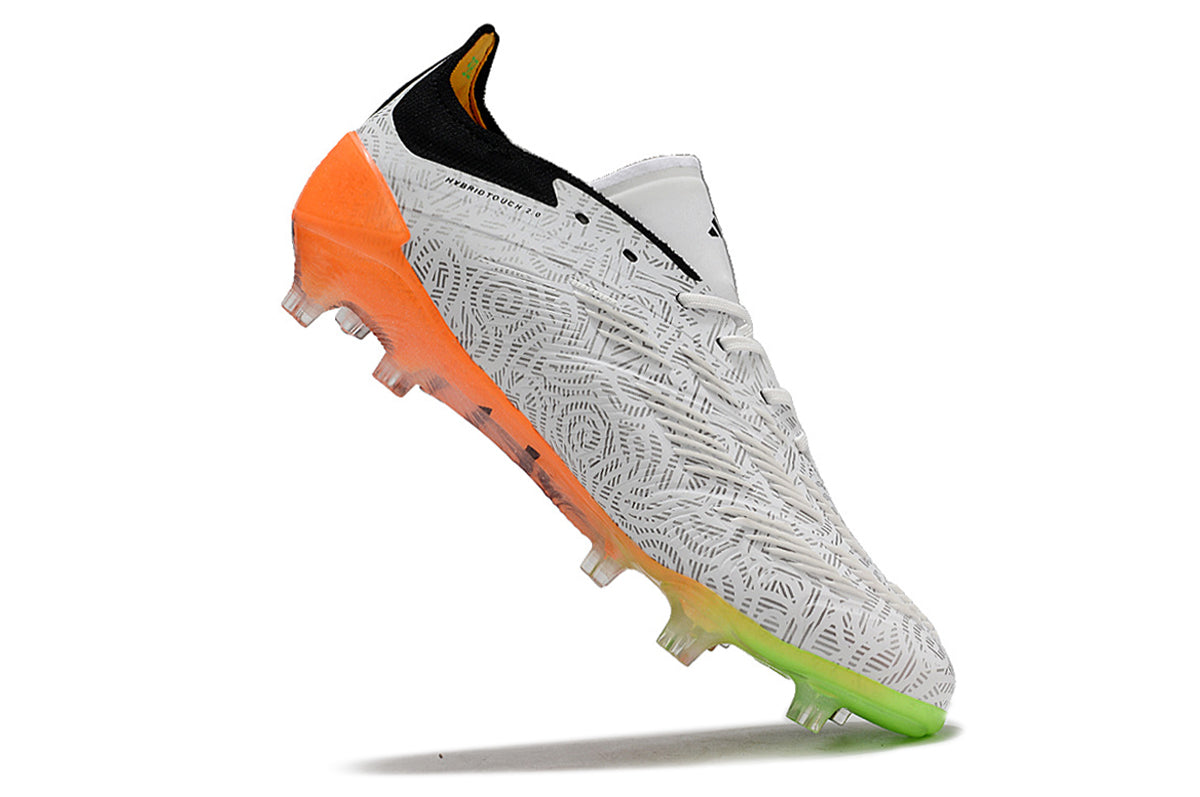 Adidas Predator 24 Elite Field Boots + Exclusive Gifts