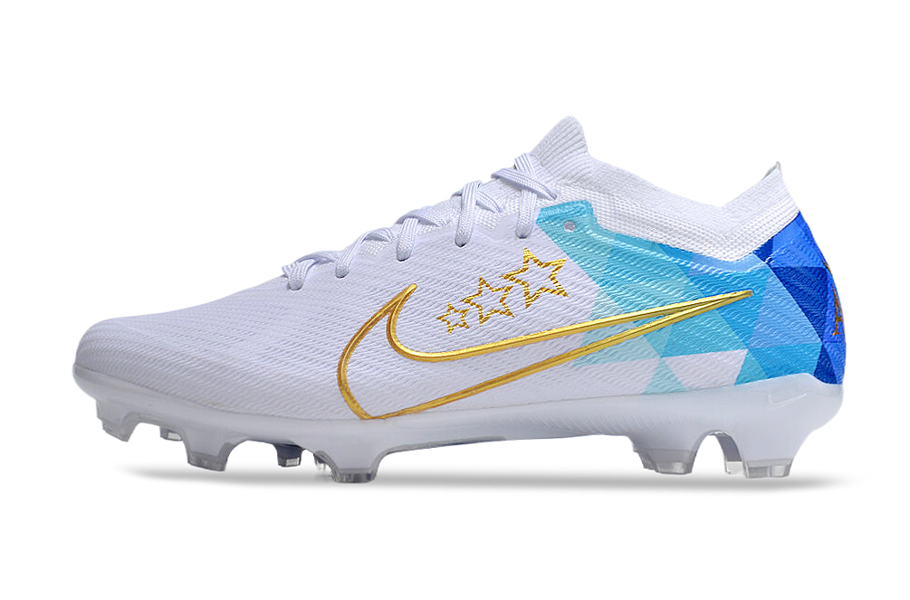 Nike Air Zoom Mercurial Vapor 15 Elite Football Boots + Exclusive Gifts
