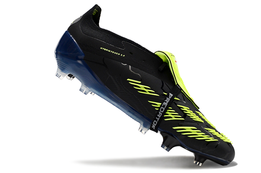 Adidas Predator+ 24 Elite Football Boots + Exclusive Gifts