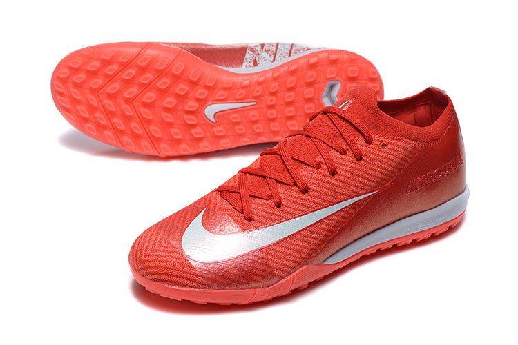 Nike Air Zoom Mercurial Vapor 16 TF Elite Turf Soccer Cleats + Exclusive Gifts