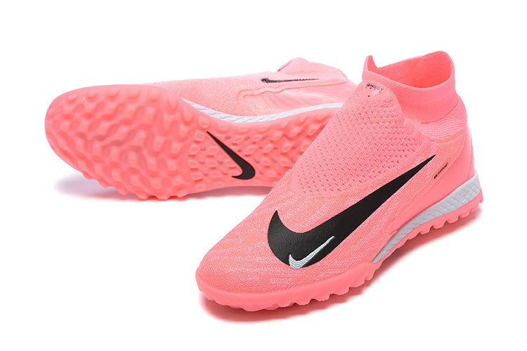 Nike Phantom GX DF TF Elite Turf Soccer Cleats + Exclusive Gifts