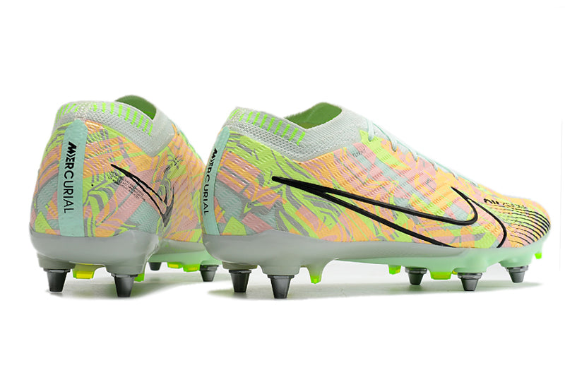 Nike Air Zoom Mercurial Vapor 15 SG Elite Football Boots + Exclusive Gifts