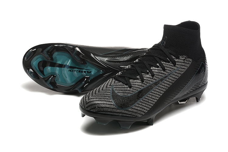 Nike Air Zoom Mercurial Superfly 10 Elite Firm Ground Football Boots + Exclusive Gifts