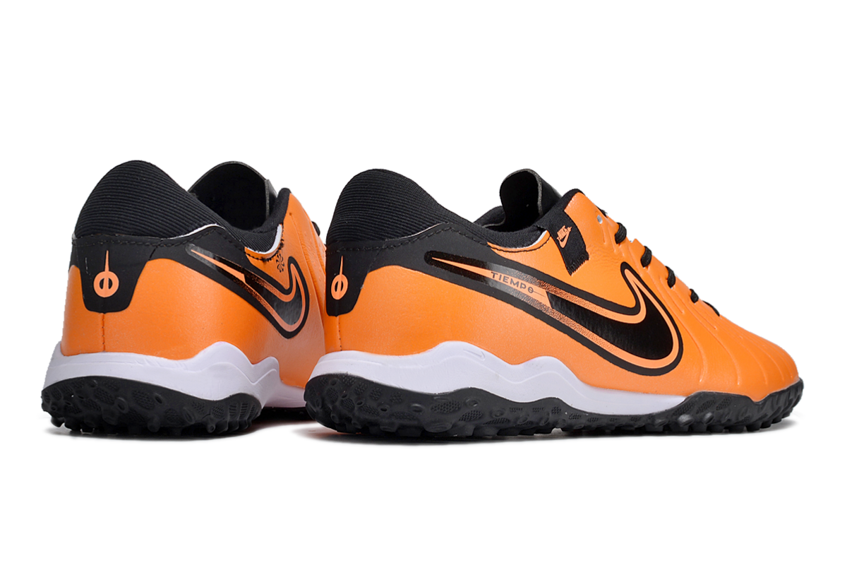 Nike Tiempo Legend 10 TF Elite Turf Soccer Cleats + Exclusive Gifts