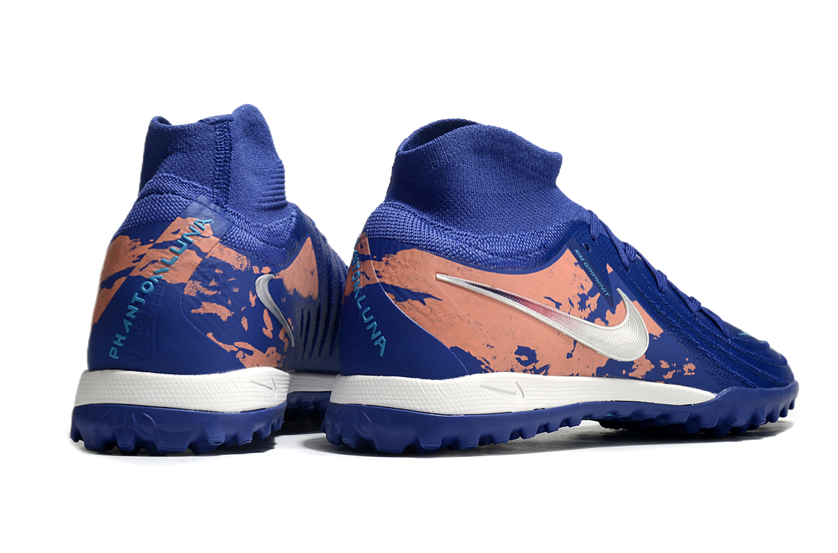 Nike Phantom Luna TF 2 Elite Turf Soccer Cleats + Exclusive Gifts