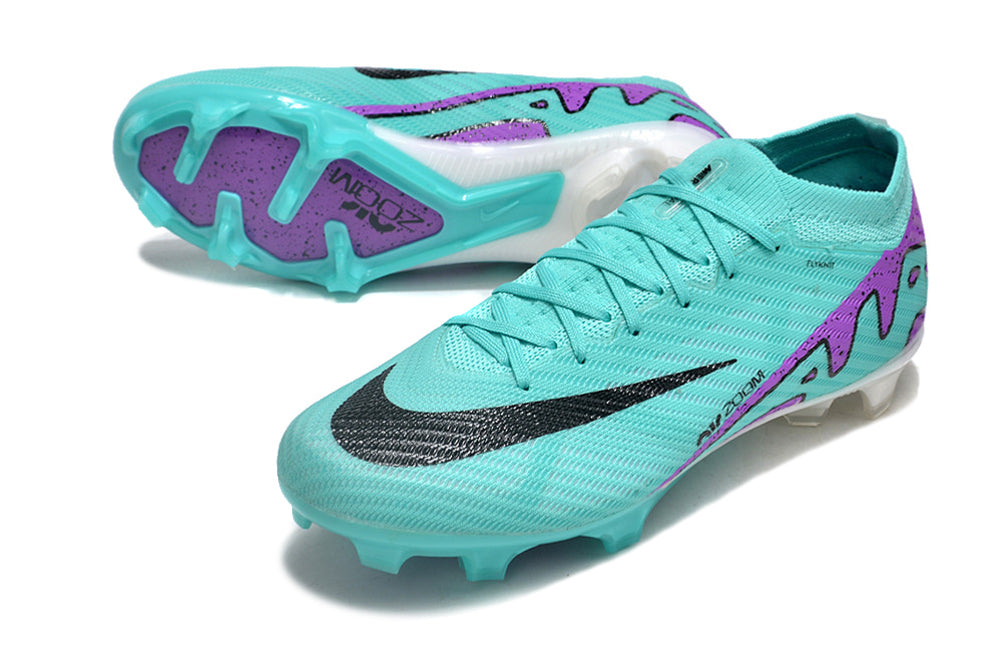 Nike Air Zoom Mercurial Vapor 15 Elite Football Boots + Exclusive Gifts