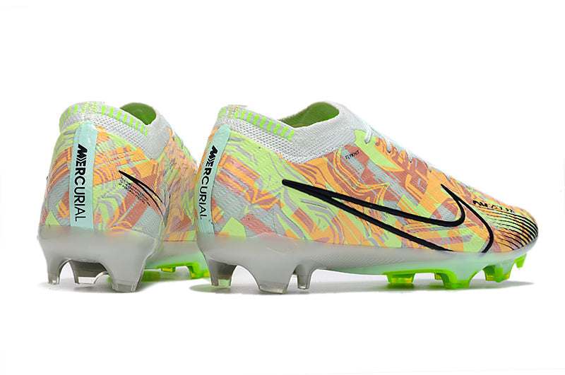 Nike Air Zoom Mercurial Vapor 15 Elite Football Boots + Exclusive Gifts