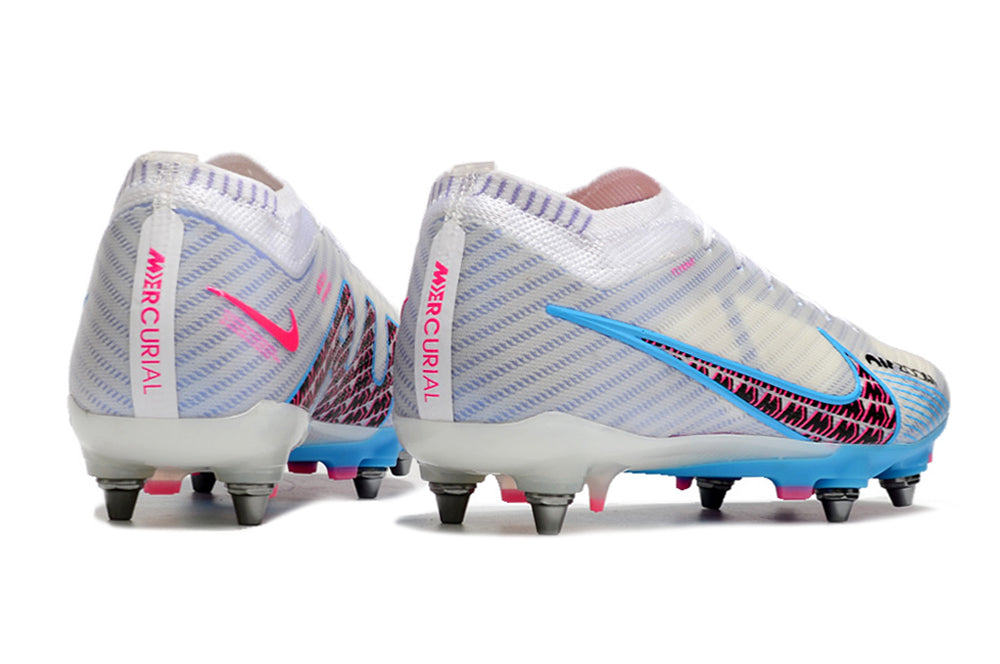 Nike Air Zoom Mercurial Vapor 15 SG Elite Football Boots + Exclusive Gifts