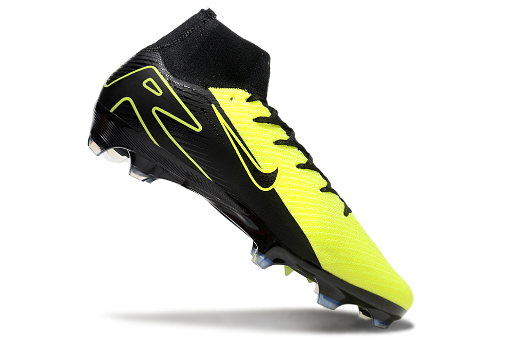 Nike Air Zoom Mercurial Superfly 10 Elite Football Boots + Exclusive Gifts