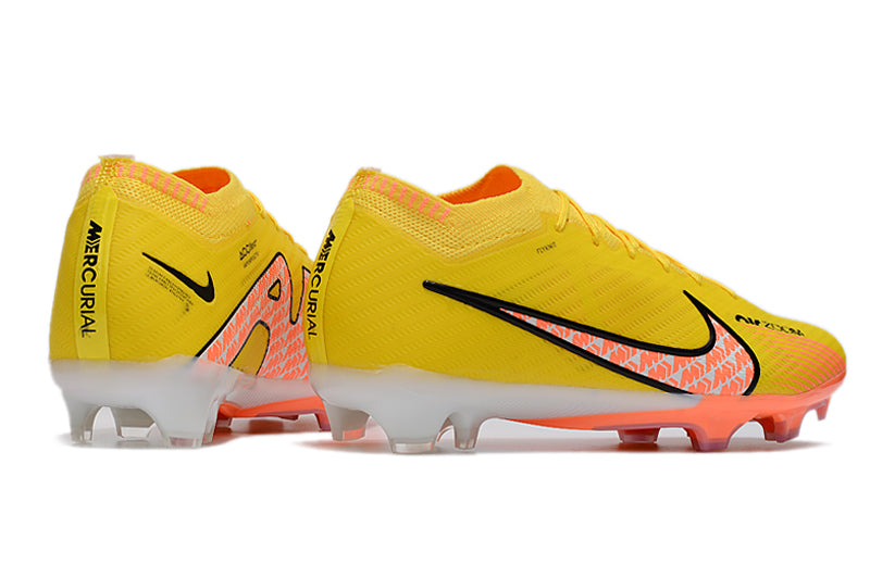 Nike Air Zoom Mercurial Vapor 15 Elite Football Boots + Exclusive Gifts (Ready for Delivery)