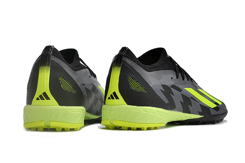 Adidas X Crazyfast TF Elite Turf Soccer Cleats + Exclusive Gifts