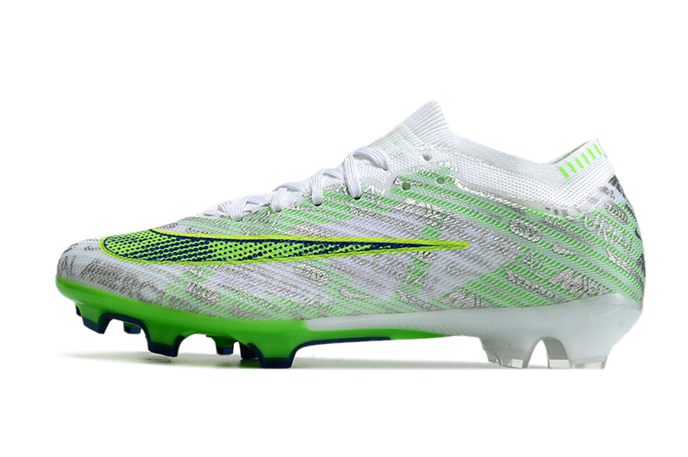 Nike Air Zoom Mercurial Vapor 15 Elite Football Boots + Exclusive Gifts