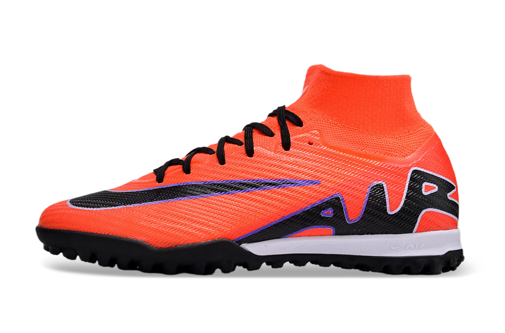 Nike Air Zoom Mercurial Superfly 9 TF Elite Turf Soccer Cleats + Exclusive Gifts