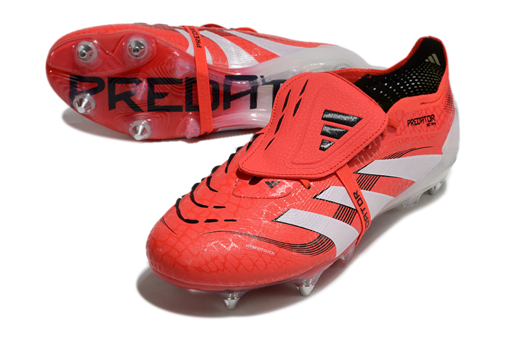 Adidas Predator Accuracy SG Elite Football Boots + Exclusive Gifts