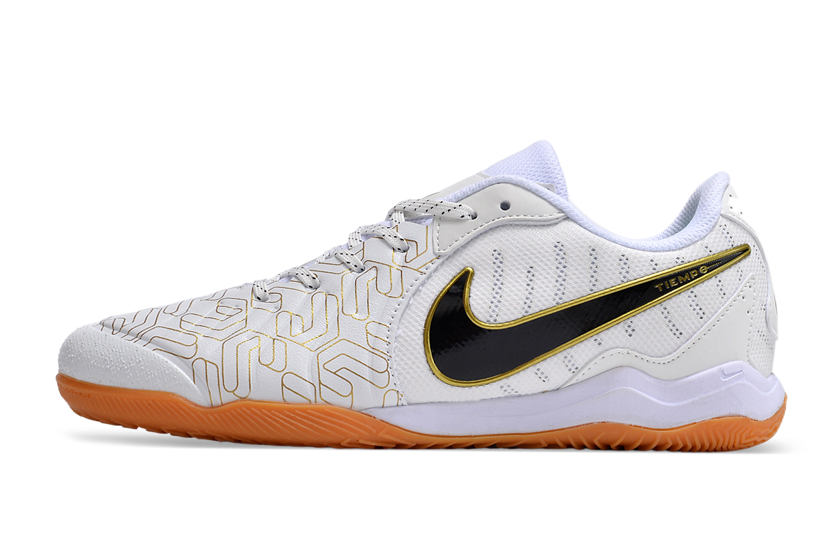 Nike Tiempo Legend 10 IC Academy Futsal Shoes + Exclusive Gifts