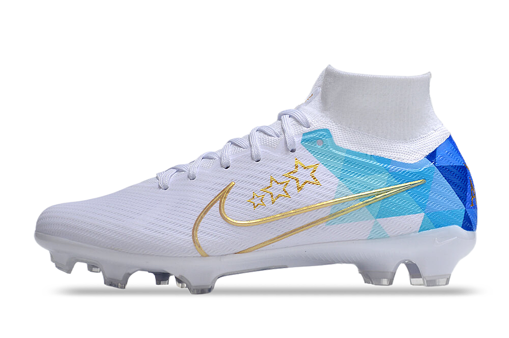Nike Air Zoom Mercurial Superfly 9 Elite Football Boots + Exclusive Gifts