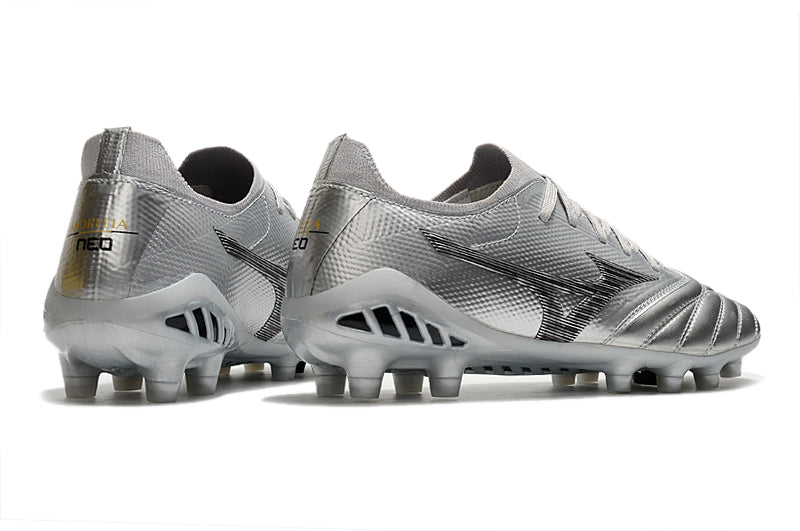 Mizuno Morelia Neo FG Elite Football Boots + Exclusive Gifts