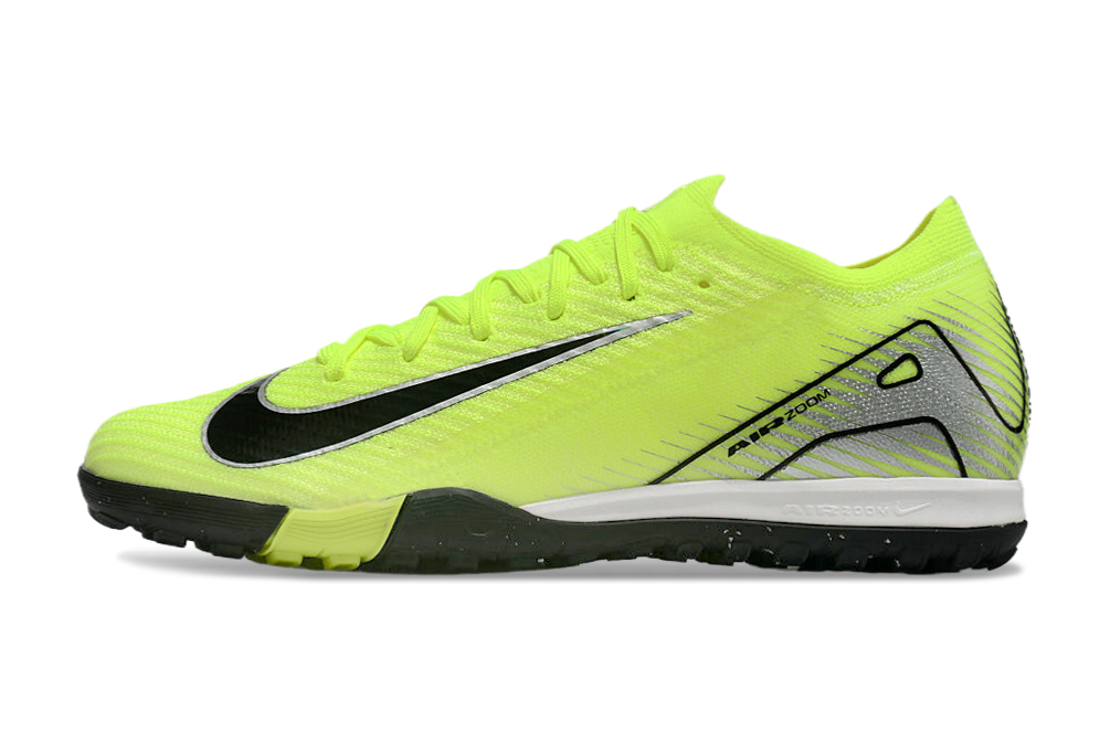 Nike Air Zoom Mercurial Vapor 16 TF Elite Turf Soccer Cleats + Exclusive Gifts