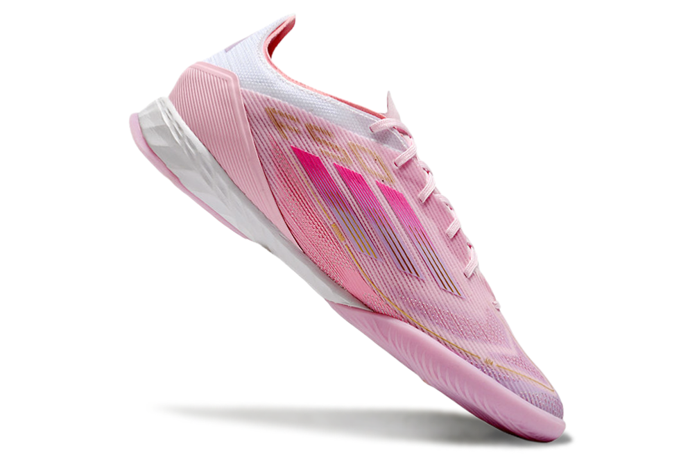 Adidas X F50 IC Elite Futsal Shoes + Exclusive Gifts