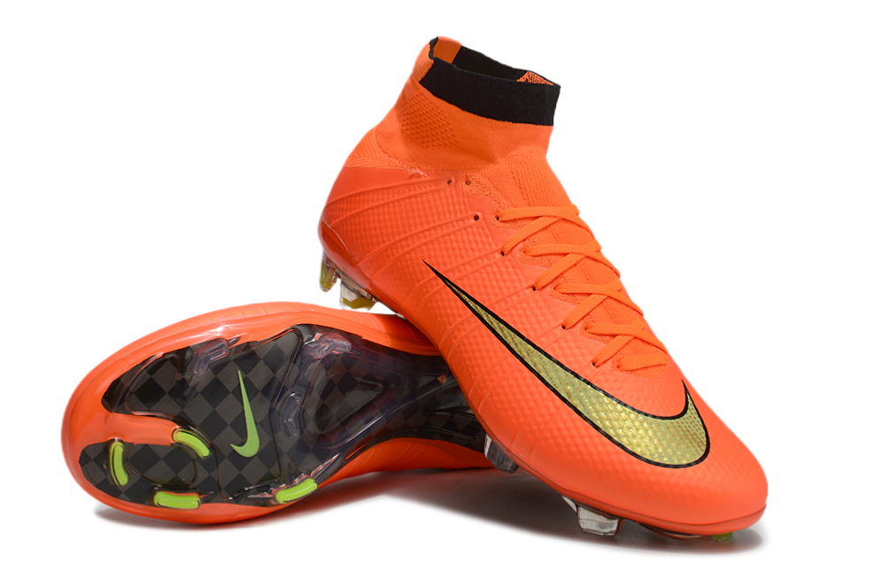 Nike Mercurial Superfly 4 FG Elite Football Boots + Exclusive Gifts