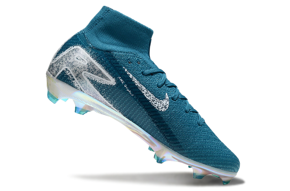 Nike Air Zoom Mercurial Superfly 10 Elite Football Boots + Exclusive Gifts
