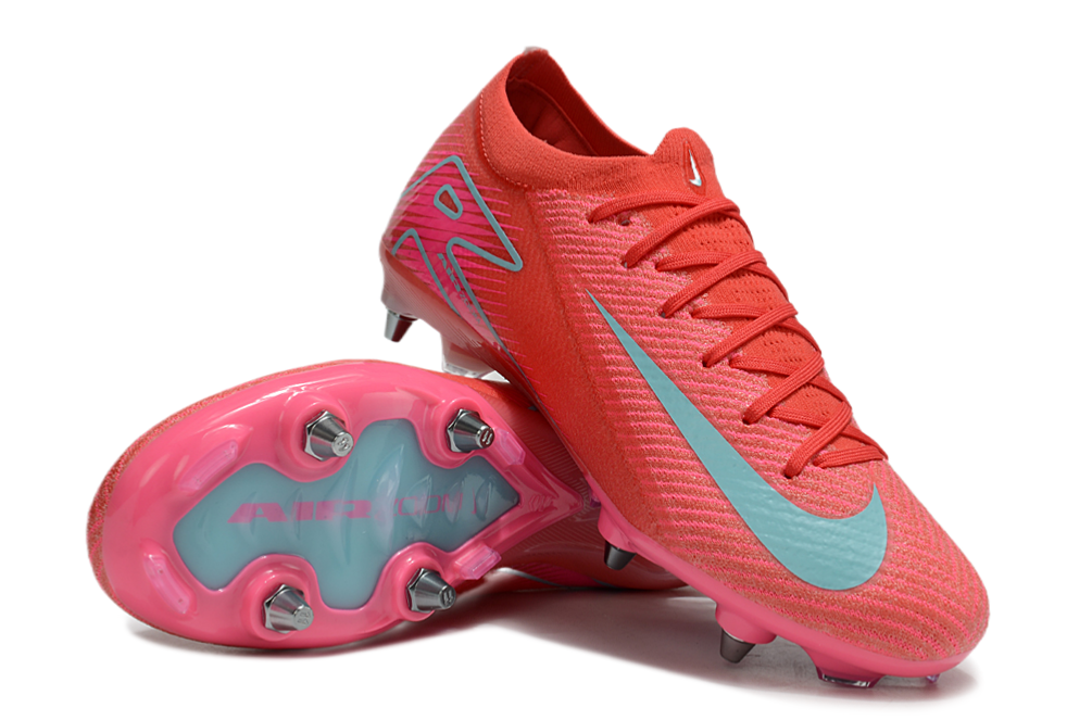 Nike Air Zoom Mercurial Vapor 16 SG Elite Football Boots + Exclusive Gifts