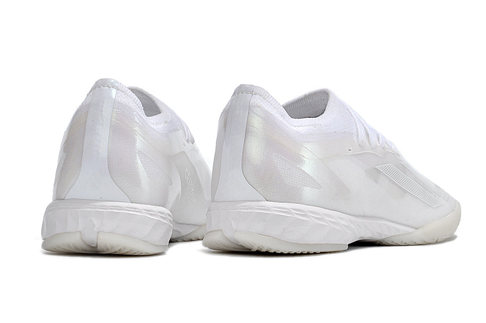 Adidas X Crazyfast IC Elite Futsal Shoes + Exclusive Gifts