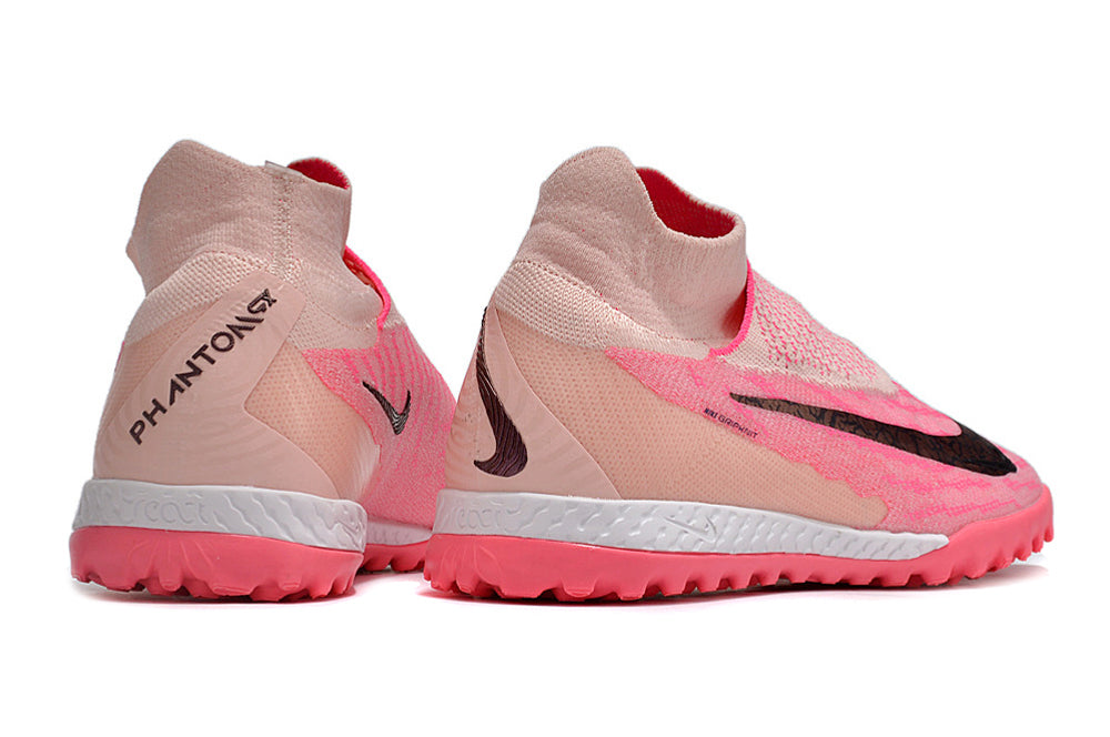 Nike Phantom GX DF TF Elite Turf Soccer Cleats + Exclusive Gifts