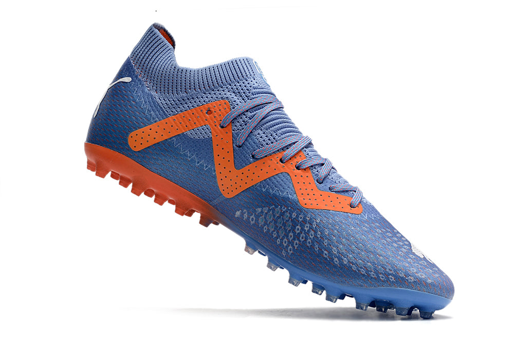 Puma Future MG Elite Turf Soccer Cleats + Exclusive Gifts