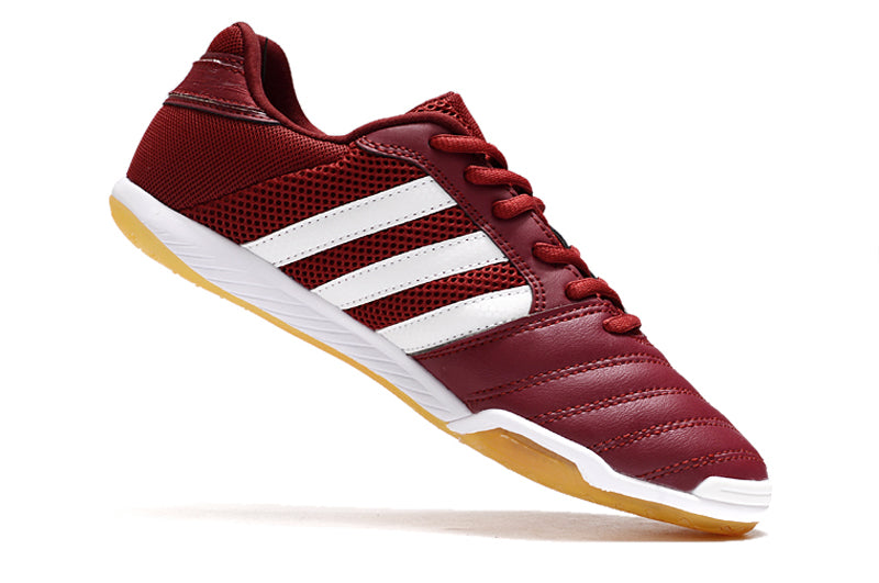 Adidas Top Sala IC Elite Futsal Shoes + Exclusive Gifts
