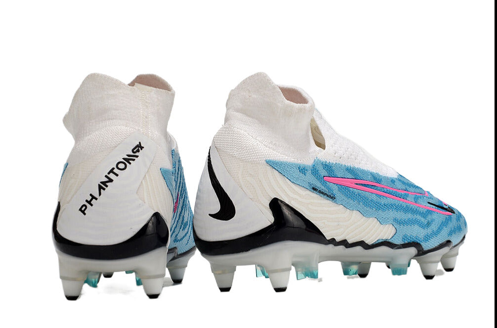 Nike Phantom GX DF SG Football Boots - Elite Fixed Studs + Exclusive Gifts