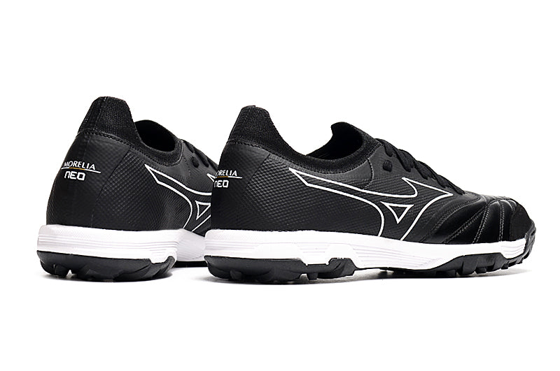 Mizuno Morelia TF Elite Turf Soccer Cleats + Exclusive Gifts