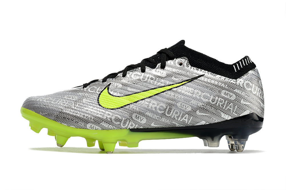 Nike Air Zoom Mercurial Vapor 15 SG Elite Football Boots + Exclusive Gifts