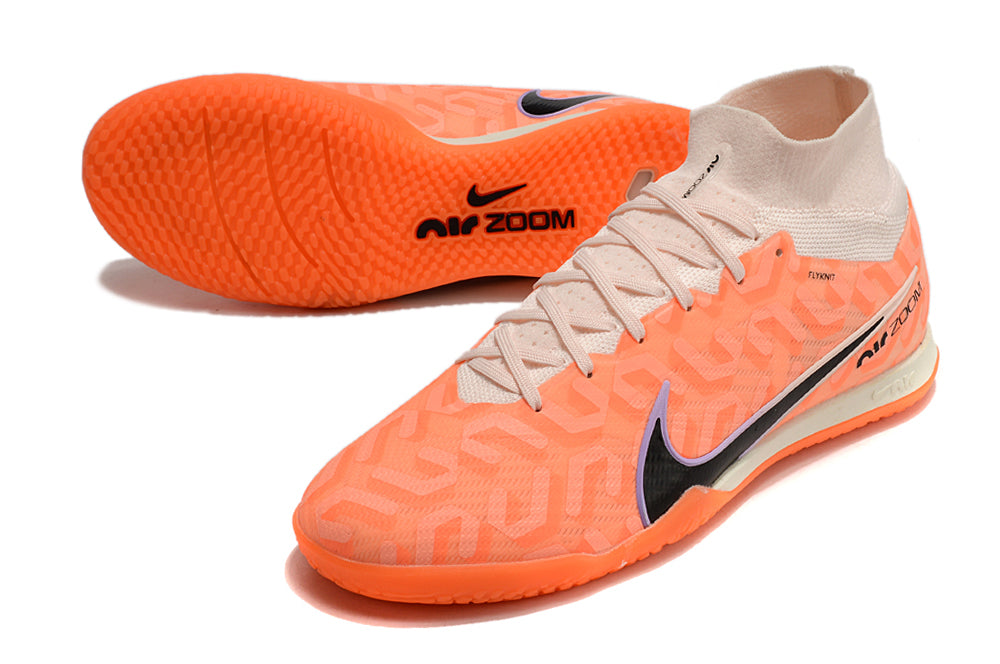 Nike Air Zoom Mercurial Superfly 9 IC Elite Futsal Shoes + Exclusive Gifts