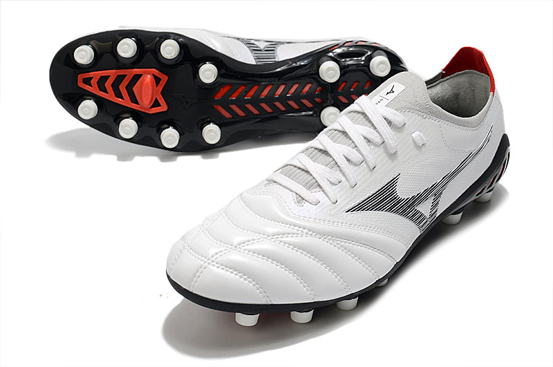Mizuno Morelia Neo FG Elite Football Boots + Exclusive Gifts