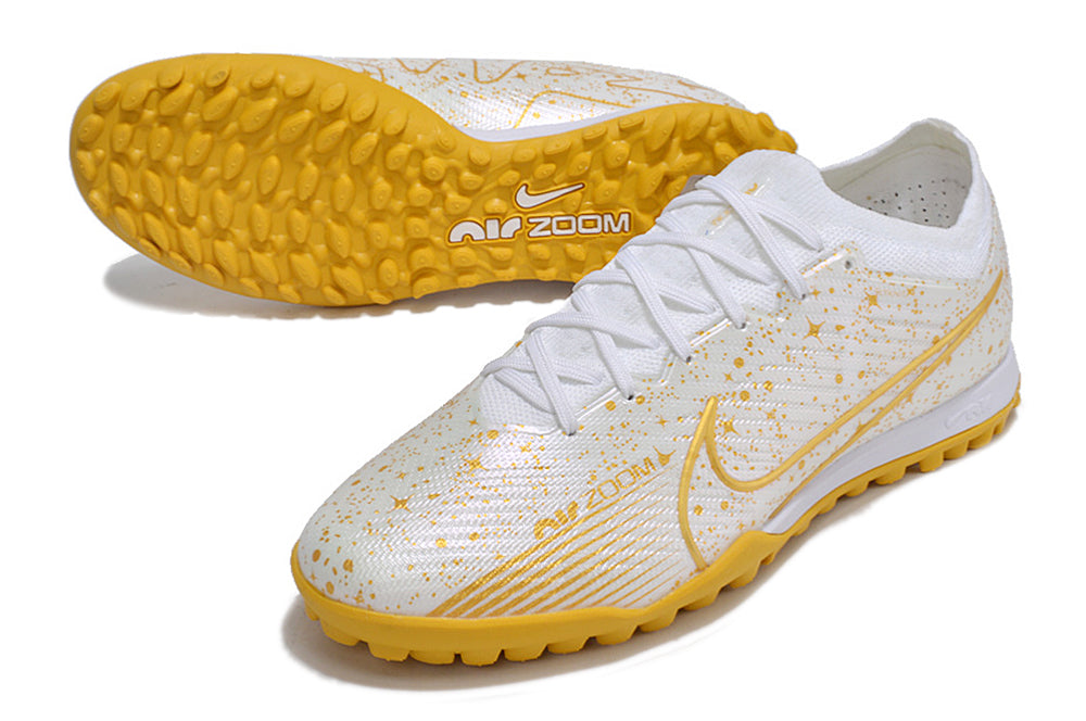 Nike Air Zoom Mercurial Vapor 15 TF Elite Turf Soccer Cleats + Exclusive Gifts